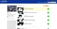 Blue Lock Chapter 256 release date suggested by K Manga website (Image via Kodansha)